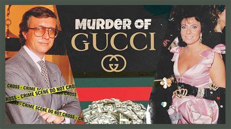 gucci killer wife